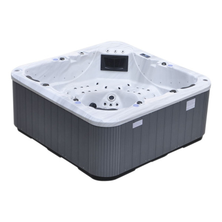 Гидромассажный бассейн СПА Kingston JCS-85