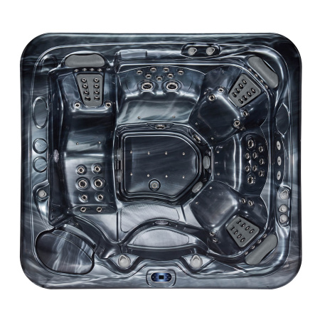 Гидромассажный спа бассейн Mexda WS-592