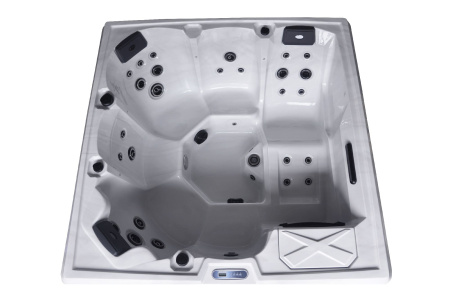 Гидромассажный СПА бассейн Kingston JCS-201