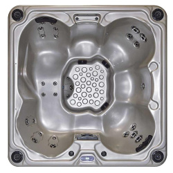 Гидромассажный спа-бассейн Viking Spa Royale ETS