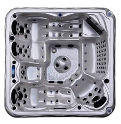 Гидромассажный СПА бассейн Kingston JCS-66