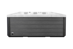 Гидромассажный спа бассейн NordicSpa Nari (Нари)