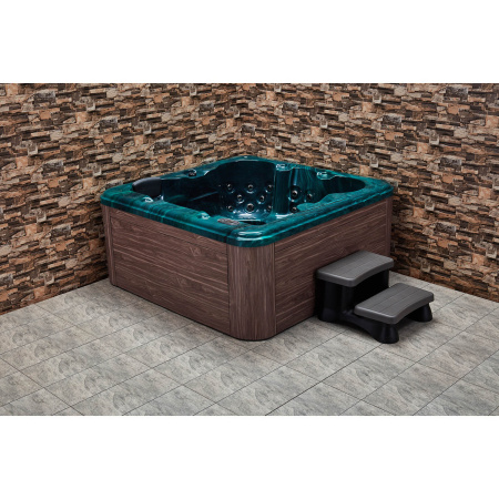 Гидромассажный спа бассейн Mexda WS-293 Lite