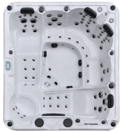 Гидромассажный СПА бассейн Kingston JCS-105