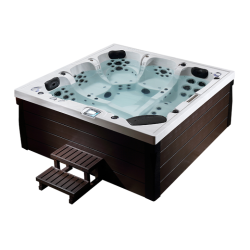 Спа Бассейн Lovia Spa L501