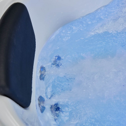 Гидромассажный спа бассейн Mexda WS-092C