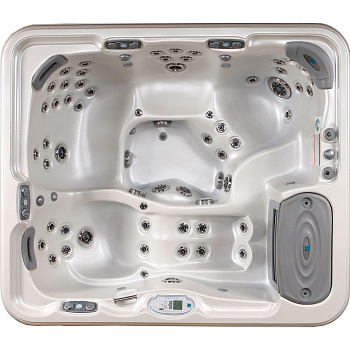 Спа бассейн Artesian Spas Quail Ridge