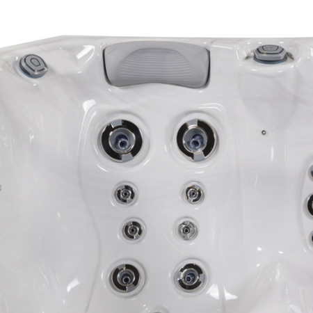 Спа-бассейн Wellis Manhattan Deluxe