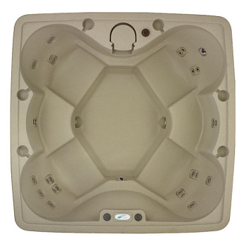 Гидромассажный спа-бассейн Dream Spa X-600